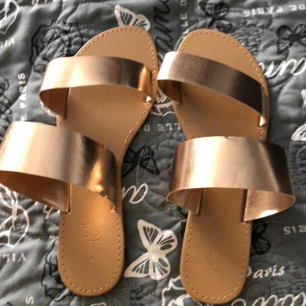 Sandals